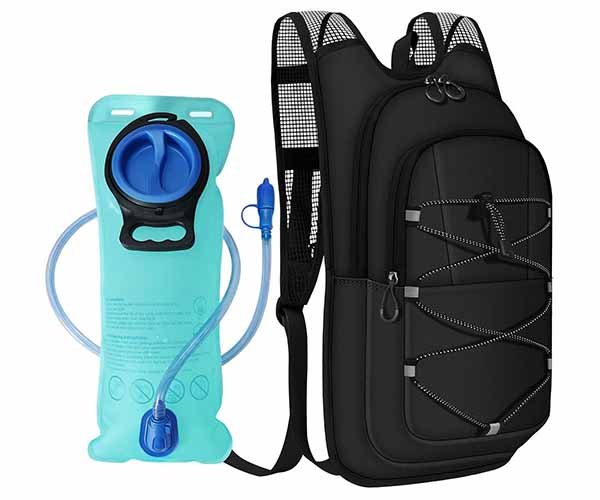 19. hydration backpacks