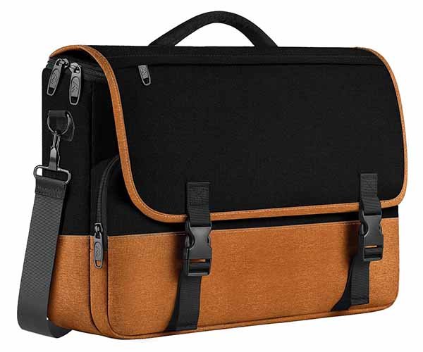 2. bulk messenger bags