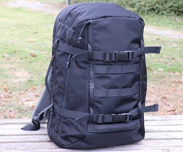 2. cordura outdoor gear bag