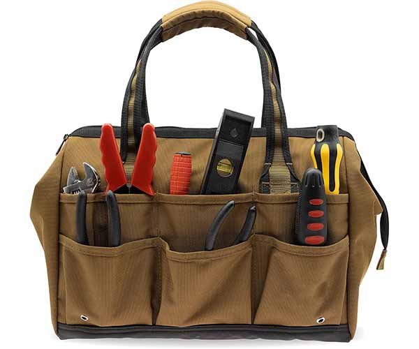 2. functional & technical bags