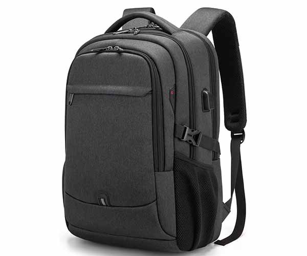 2. laptop backpacks