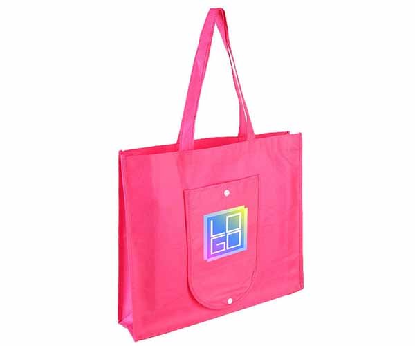 2. long shoulder handles