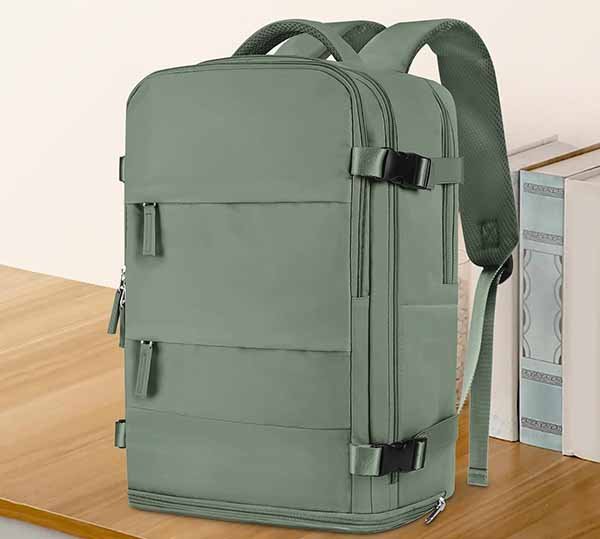 2. oem bag moq, sampling time & production lead time