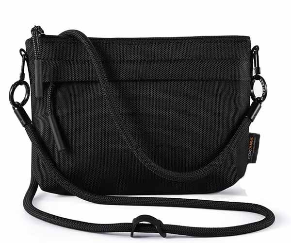 2. quality control & batch consistency for cordura bags