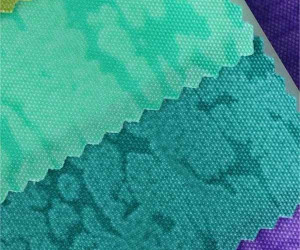 2. recycled nylon (rnylon) fabrics