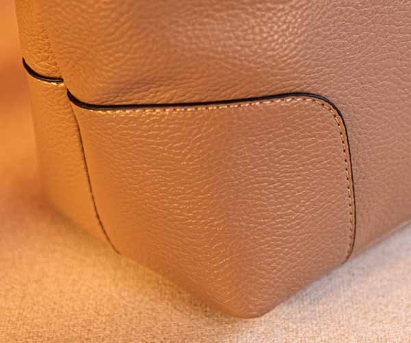 2. sewing & stitching precision