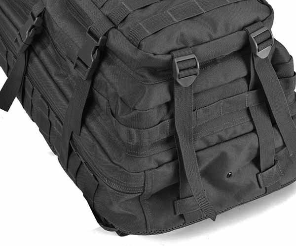 2. webbing & straps