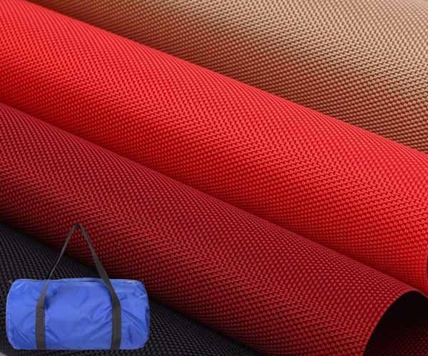 2. nylon fabric
