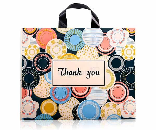 20. premium retail tote bags