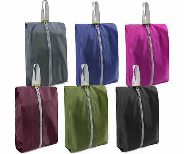 20. shoe bags