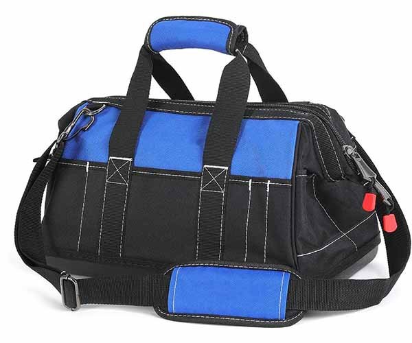 21. tool bags