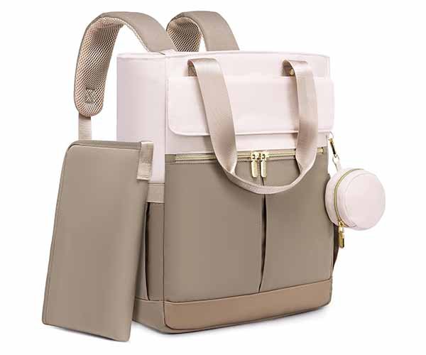 22. diaper bags