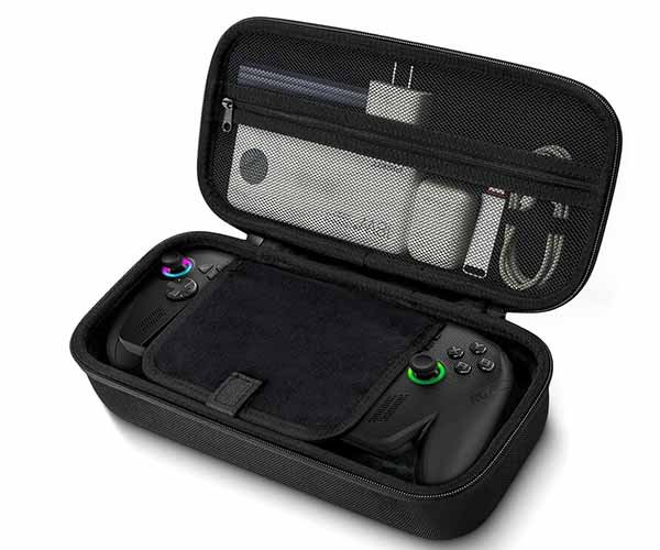 23. gaming accessory bags