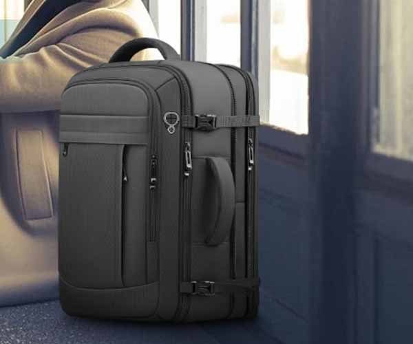 24. backpack
