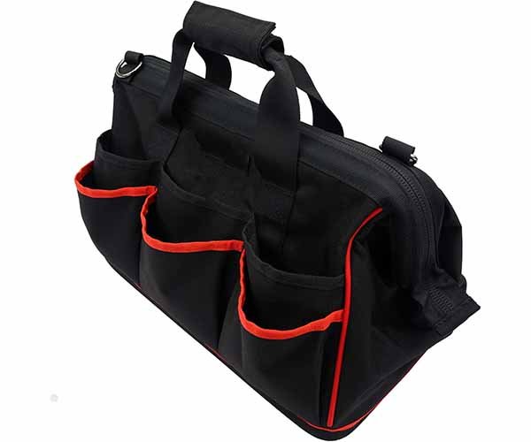 3. cordura tool bag