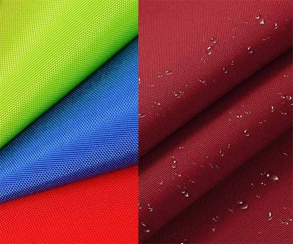 3. cordura® vs high density polyester