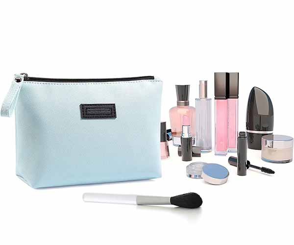 3. cosmetic bag developed