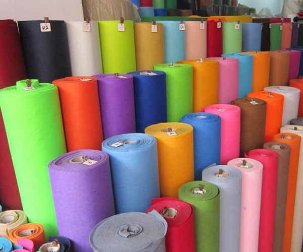3. custom fabrics & colors
