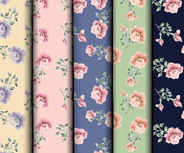 3. fabric compatibility & print planning matrix