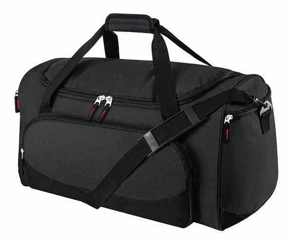 3. promotional duffel bags for sports event