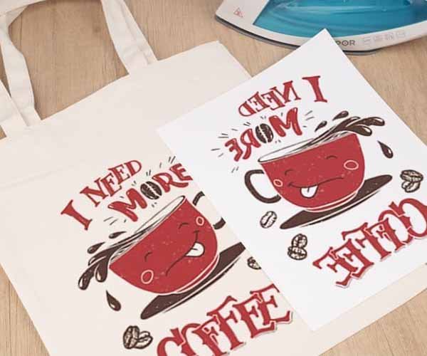 3. sublimation printing