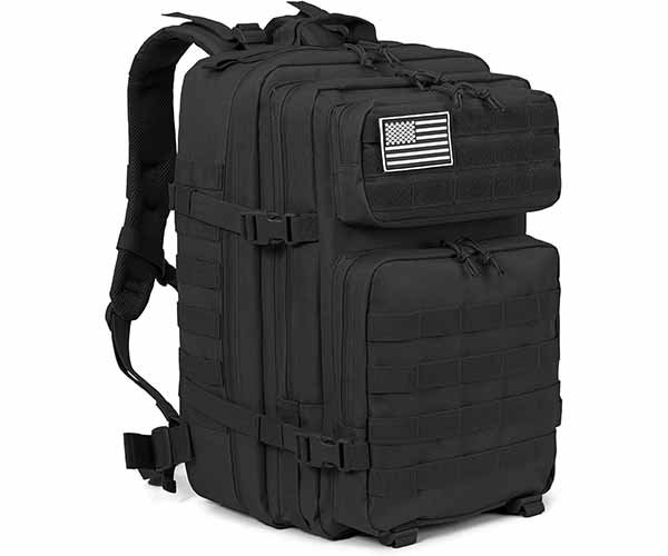 3. tactical backpack for outdoor equipment company