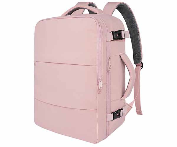 3. travel backpacks