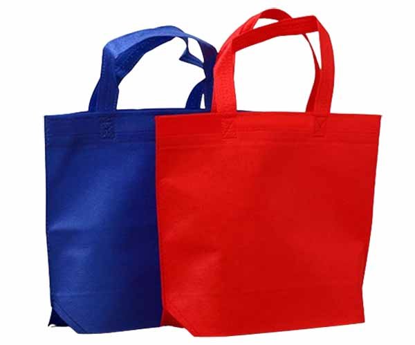 3. ultrasonic non woven bag