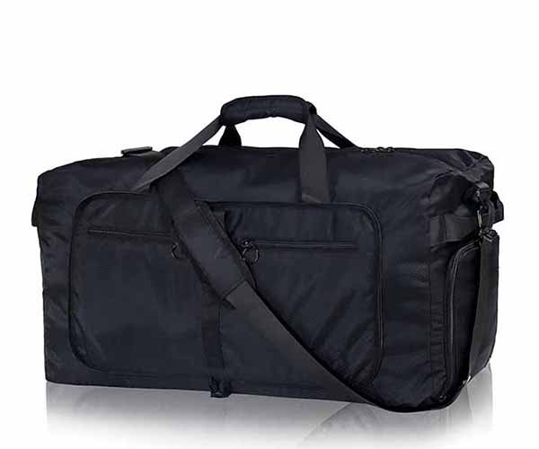 4. bulk travel duffels