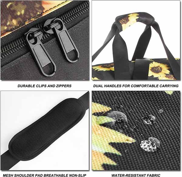 4. cost factors in custom print bags