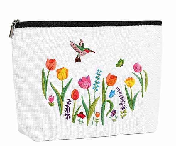 4. embroidery