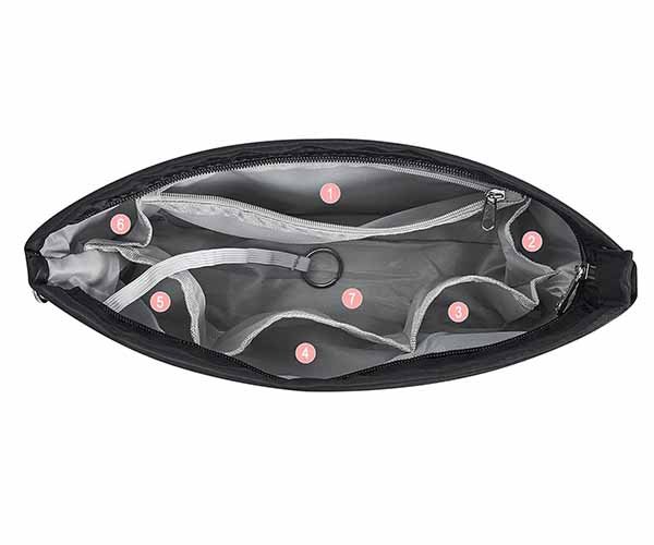 4. interior customization