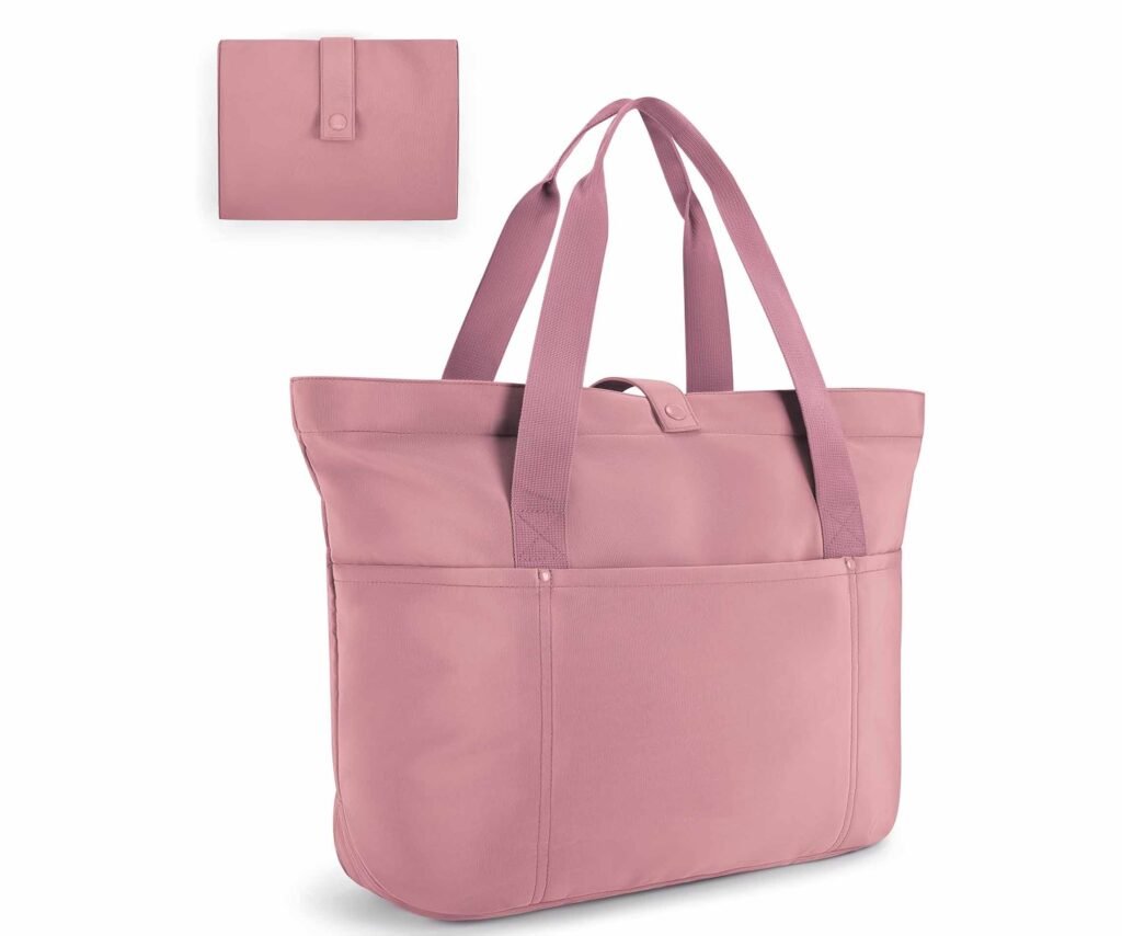 4. polyester tote bags