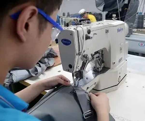 4. quality control system for luxury bag production 1