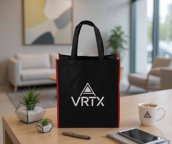 4. screen printing non woven bags