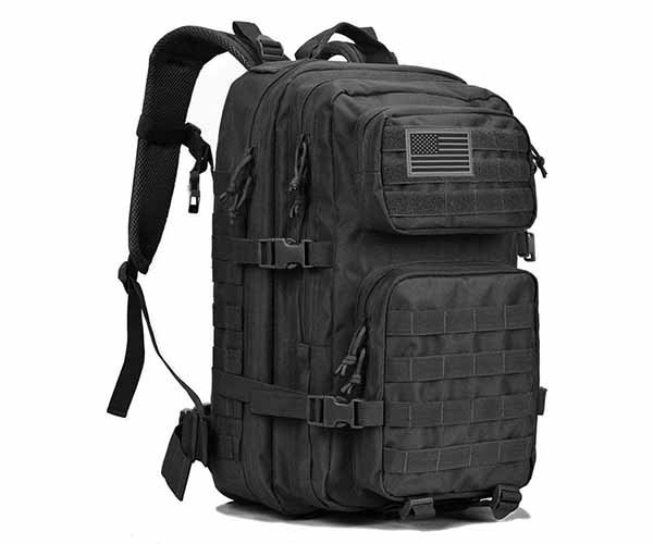 4. tactical backpacks