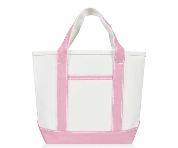 5. canvas tote bags