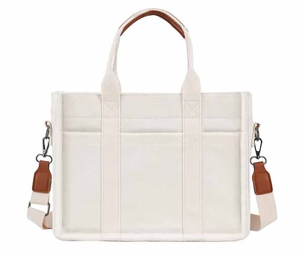 5. tote bags