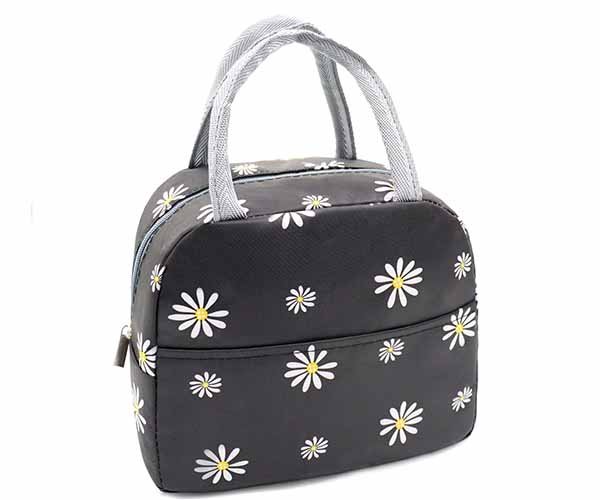6. custom printed lunch bags
