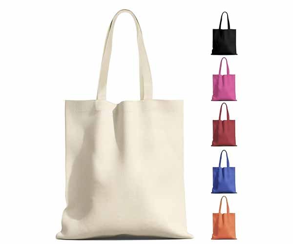 6. promotional tote bags