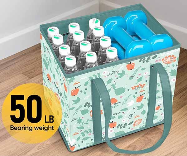 6. weight capacity considerations