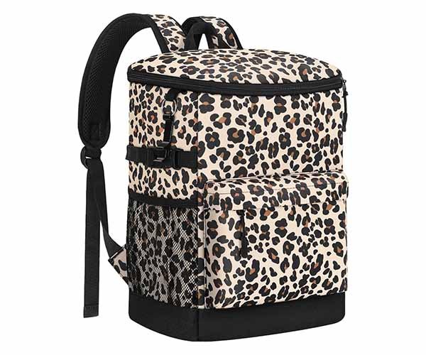7. custom printed cooler bags