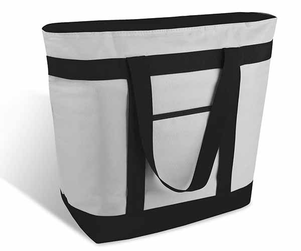 7. insulated tote bags