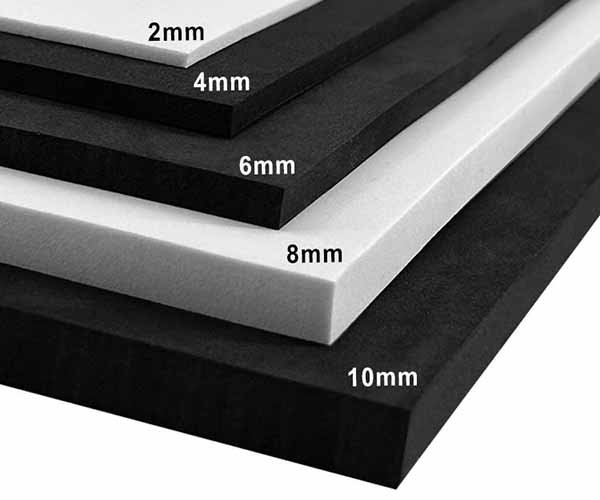 7. reinforcement & structural materials