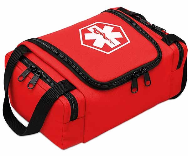 8. medical & emergency response bags