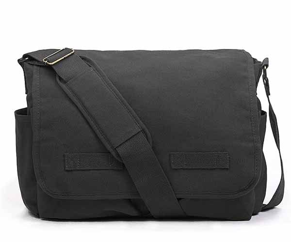8. messenger bags
