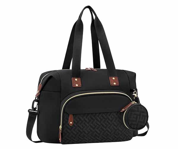 9. custom diaper bags