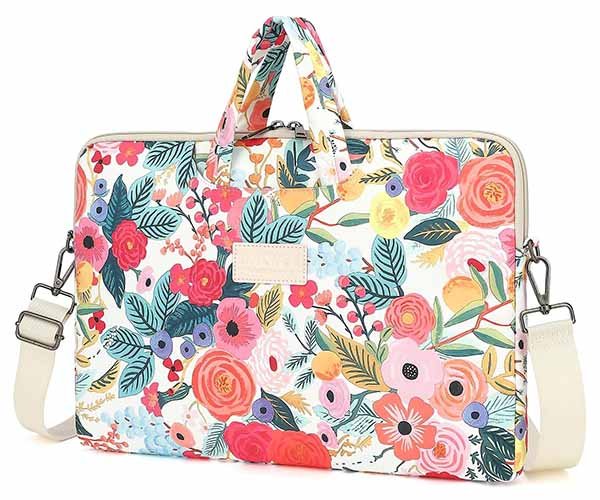 9. custom printed laptop bags