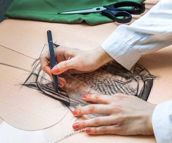 9. design & product development support