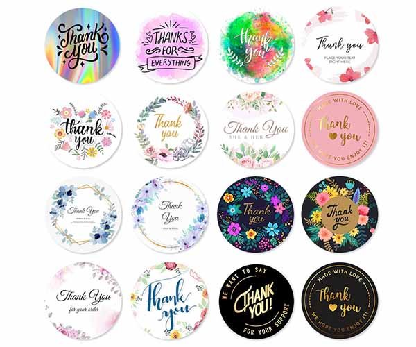 9. foil stamping